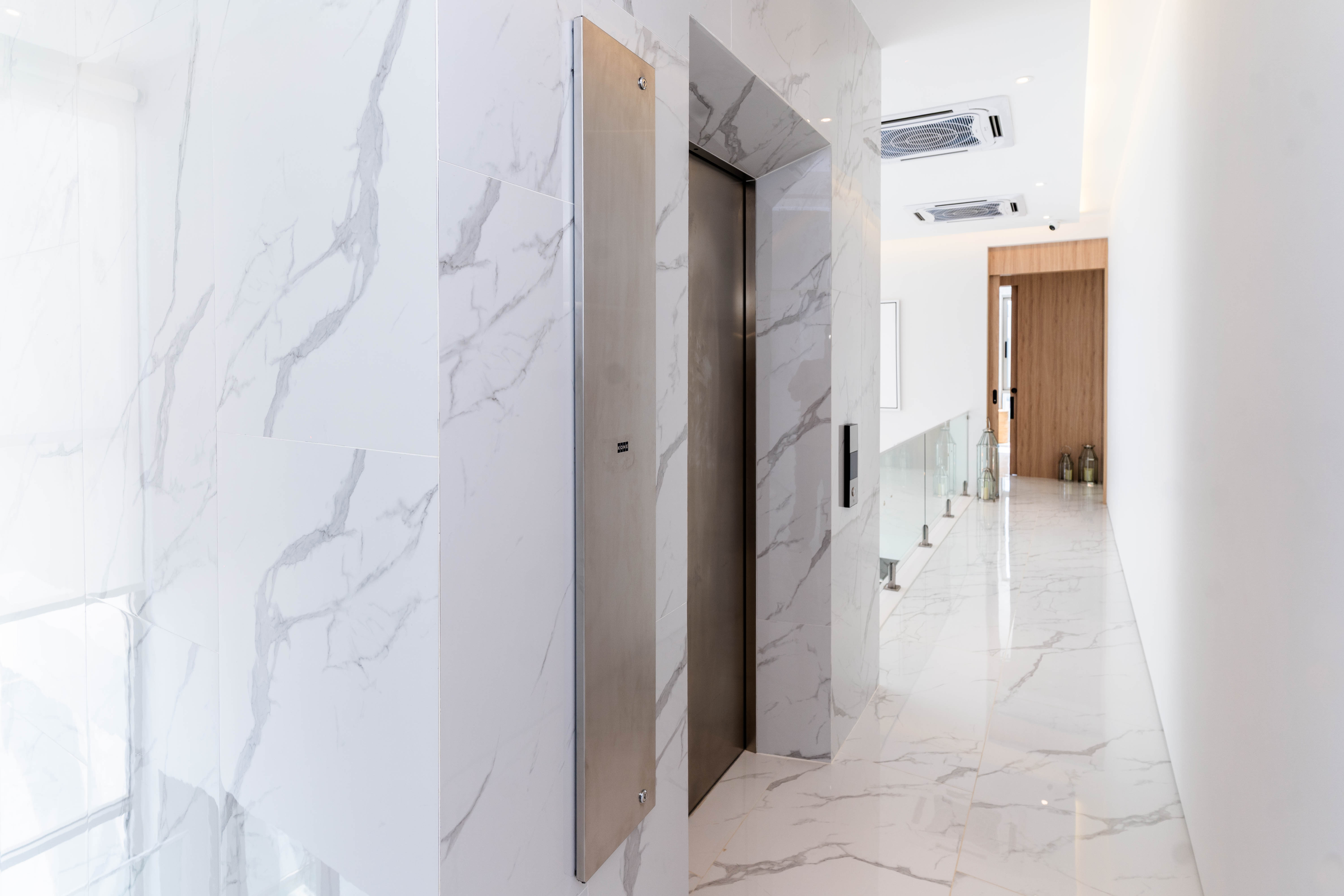 The Residence Prime by Andaman Asset Solution 25